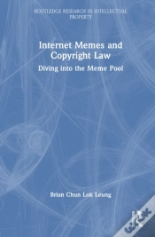 Capa do artigo Internet Memes And Copyright Law