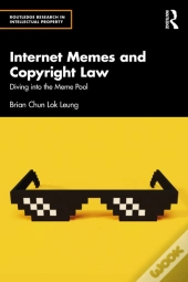 Internet Memes And Copyright Law