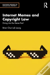 Capa do artigo Internet Memes And Copyright Law