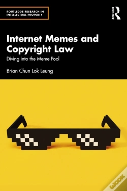 Capa do artigo Internet Memes And Copyright Law