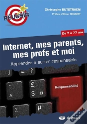 Capa do artigo Internet, Mes Parents, Mes Profs Et Moi ; Apprendre À Surfer Responsable