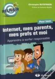 Capa do artigo Internet, Mes Parents, Mes Profs Et Moi ; Apprendre À Surfer Responsable