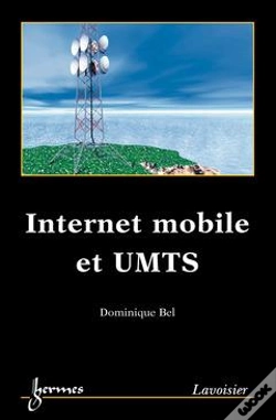Capa do artigo Internet Mobile Et Umts