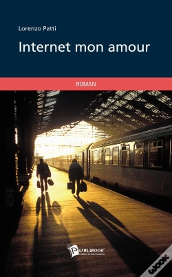 Capa do artigo Internet Mon Amour