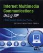 Internet Multimedia Communications Using Sip - Preview