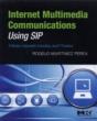 Internet Multimedia Communications Using Sip - Preview
