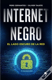 Capa do artigo Internet Negro