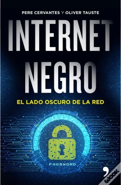 Capa do artigo Internet Negro