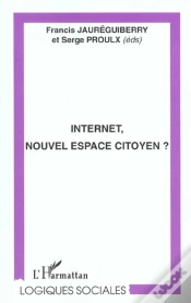 Capa do artigo Internet, Nouvel Espace Citoyen ?
