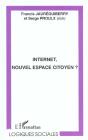 Internet, Nouvel Espace Citoyen ? - Preview