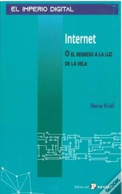Capa do artigo Internet O El Regreso A La Luz De La Vela