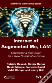 Capa do artigo Internet Of Augmented Me, I.Am
