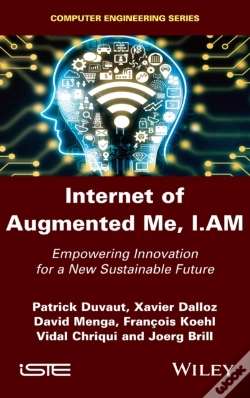 Capa do artigo Internet Of Augmented Me, I.Am