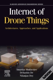 Capa do artigo Internet Of Drone Things