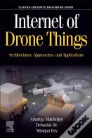 Internet Of Drone Things