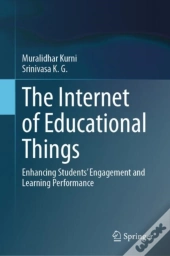 Internet Of Educational Things