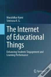 Capa do artigo Internet Of Educational Things