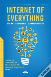 Capa do artigo Internet Of Everything: Smart Sensing Technologies