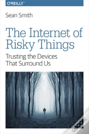 Capa do artigo Internet Of Risky Things