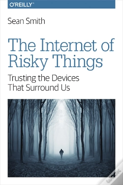 Capa do artigo Internet Of Risky Things