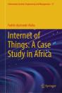 Internet Of Things: A Case Study In Africa - Preview