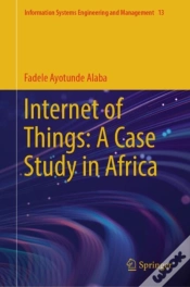 Capa do artigo Internet Of Things: A Case Study In Africa