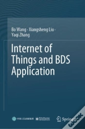 Capa do artigo Internet Of Things And Bds Application