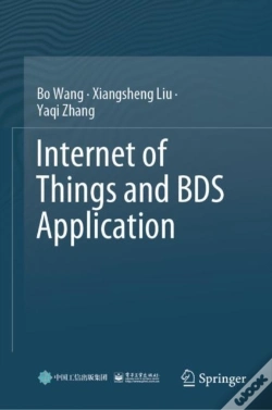 Capa do artigo Internet Of Things And Bds Application