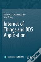 Internet Of Things And Bds Application