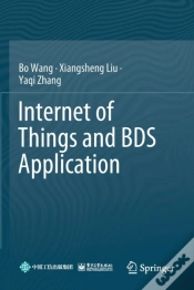 Capa do artigo Internet Of Things And Bds Application