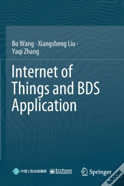 Capa do artigo Internet Of Things And Bds Application