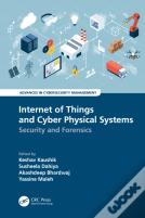 Internet Of Things And Cyber Physical Systems