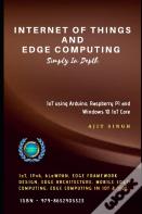 Internet Of Things And Edge Computing