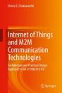 Internet Of Things And M2m Communication Technologies - Preview