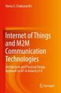 Internet Of Things And M2m Communication Technologies - Preview