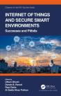 Internet Of Things And Secure Smart Environments - Preview