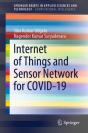 Internet Of Things And Sensor Network For Covid-19 - Preview