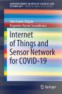 Internet Of Things And Sensor Network For Covid-19 - Preview