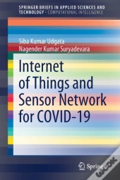 Internet Of Things And Sensor Network For Covid-19