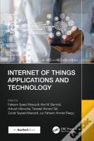 Internet Of Things Applications And Technology