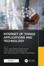 Internet Of Things Applications And Technology - Preview