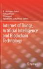 Internet Of Things, Artificial Intelligence And Blockchain Technology - Preview