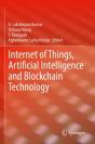 Internet Of Things, Artificial Intelligence And Blockchain Technology - Preview