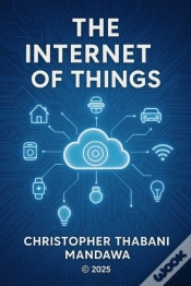 Capa do artigo Internet Of Things