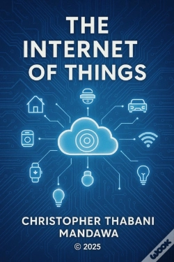 Capa do artigo Internet Of Things