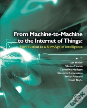 Capa do artigo Internet Of Things