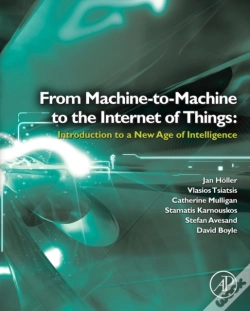 Capa do artigo Internet Of Things
