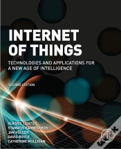 Capa do artigo Internet Of Things