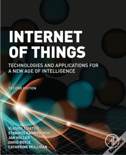 Capa do artigo Internet Of Things