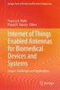 Internet Of Things Enabled Antennas For Biomedical Devices And Systems - Preview
